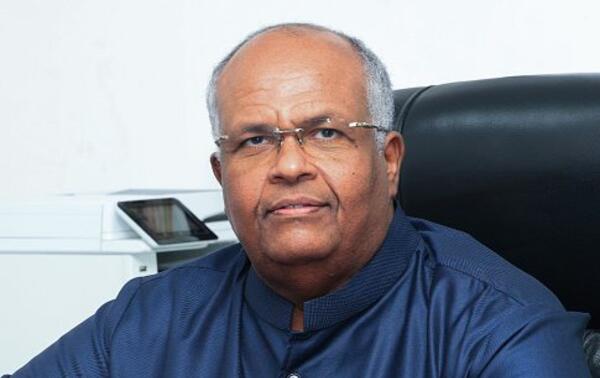 Hassan Issa Sultan: «Notre objectif: défendre notre souveraineté» DR