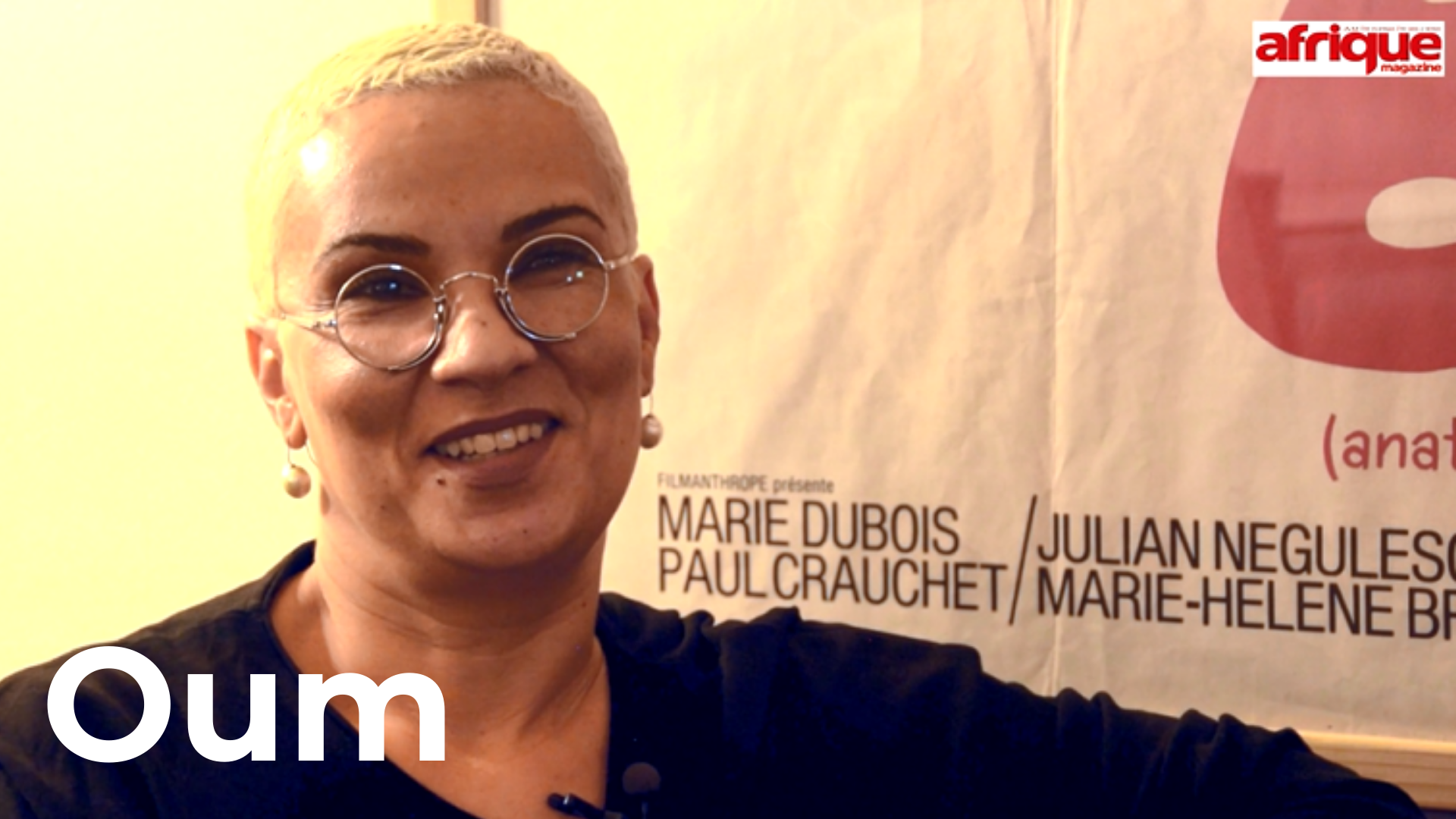 Afrique Magazine - Afrique Magazine - Tendances, culture, économie et ...