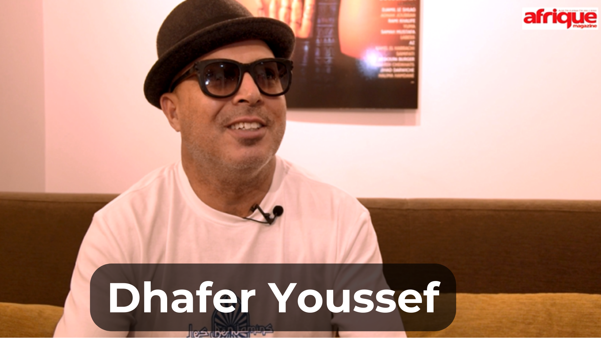 Dhafer Youssef