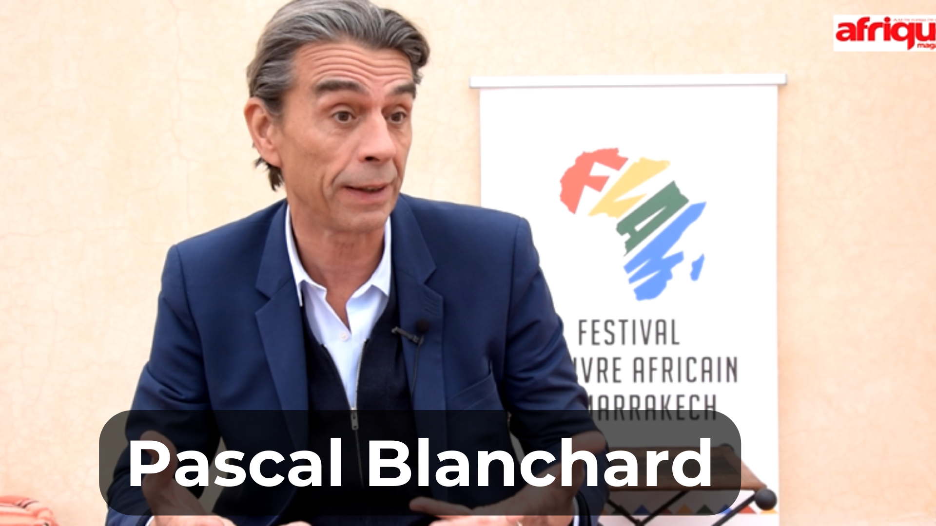 Pascal Blanchard