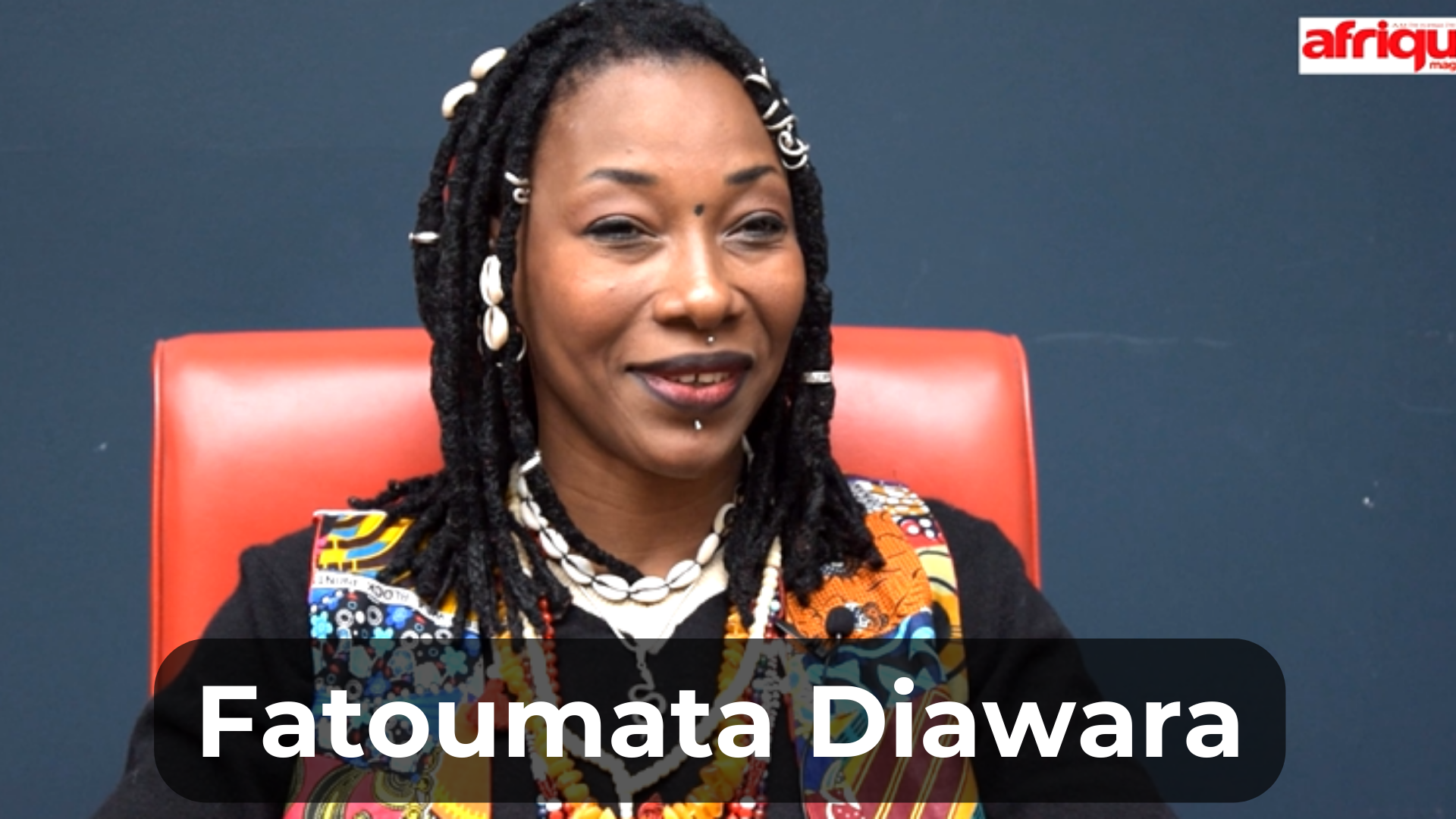 Fatoumata Diawara 