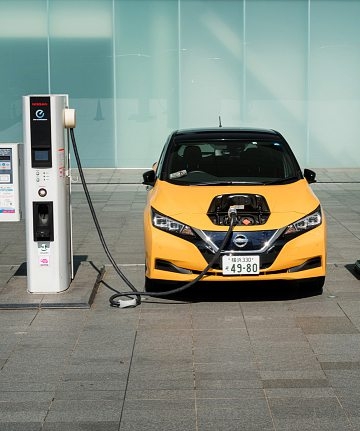 Une matière première plébiscitée pour sa capacité à stocker un maximum d’électricité . Et incontournable sur le marché des «véhicules verts».JOEL_420/SHUTTERSTOCK