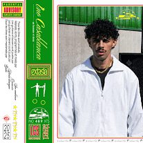 INO CASABLANCA, Extasia, LCS Recordz. DRR