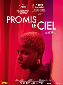 Promis le ciel, Jour2Fête. Sortie en France le 28 janvier 2026. DR