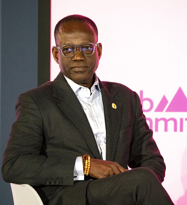 RITA FRANCA/NURPHOTO VIA AFPù