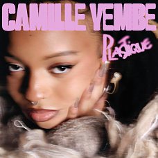 CAMILLE YEMBE, Plastique, Tie Break Music. Sortie le 6 juin. DR