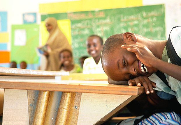 ALAMY/ HIREN RANPARA