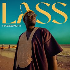 LASS, Passeport, Wagram Music/ Chapter Two Records