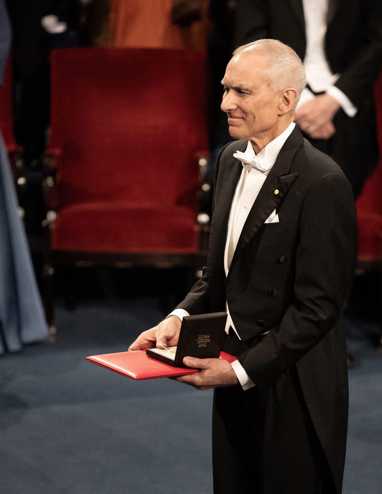 ABACA PRESS/ALAMY STOCK PHOTO