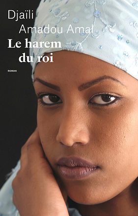 Le Harem du roi, 2024, éditions Emmanuelle Collas, 288 pages, 21,90 €.DR