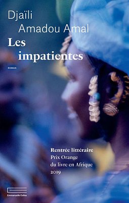 Les Impatientes, 2020, éditions Emmanuelle Collas, 252 pages, 17 €.DR