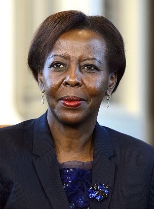 THE CANADIAN PRESS/ALAMY