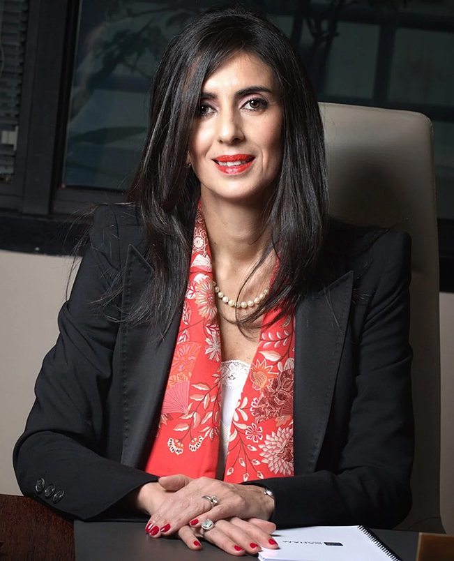 STUDIO LORENZO SALEM/MAP-AICP