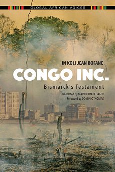 Congo Inc. DR