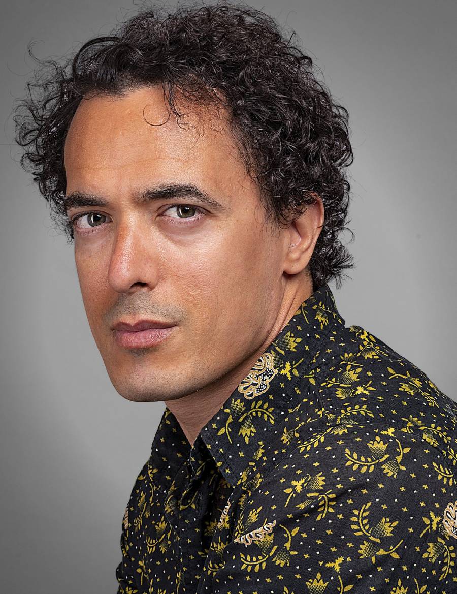 JF PAGA