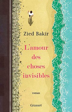 L’Amour des choses invisibles. DR