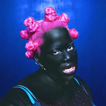 Bhelize Don’t Cry, Fougue. LANG SEBASTIEN
