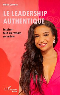 Le Leadership authentique, L’Harmattan, 136 pages, 15 €. DR