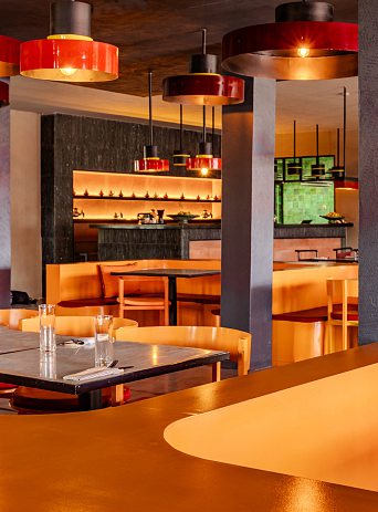 À déguster dans des espaces à l’esthétique moderne et inspirante. CECILE LOPES PHOTOGRAPHY