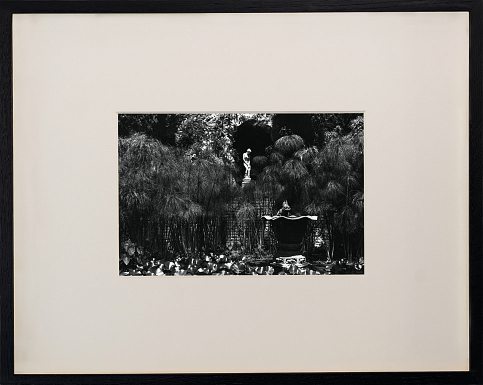 Hortus VII.JELLEL GASTELI