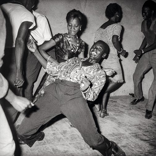 Regardez-moi!, 1962.