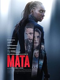 Mata, de Rachel Lang. En salles le 27 mai. DR
