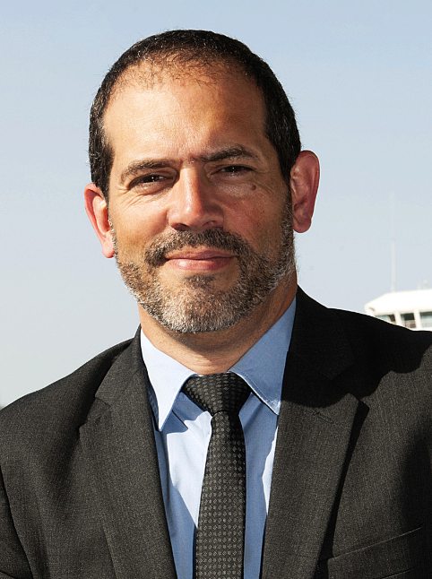 DR