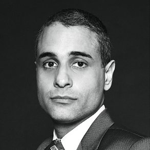 DR