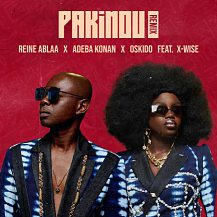 «Pakinou», Legend Live/Virgin Music Africa, 2025. DR