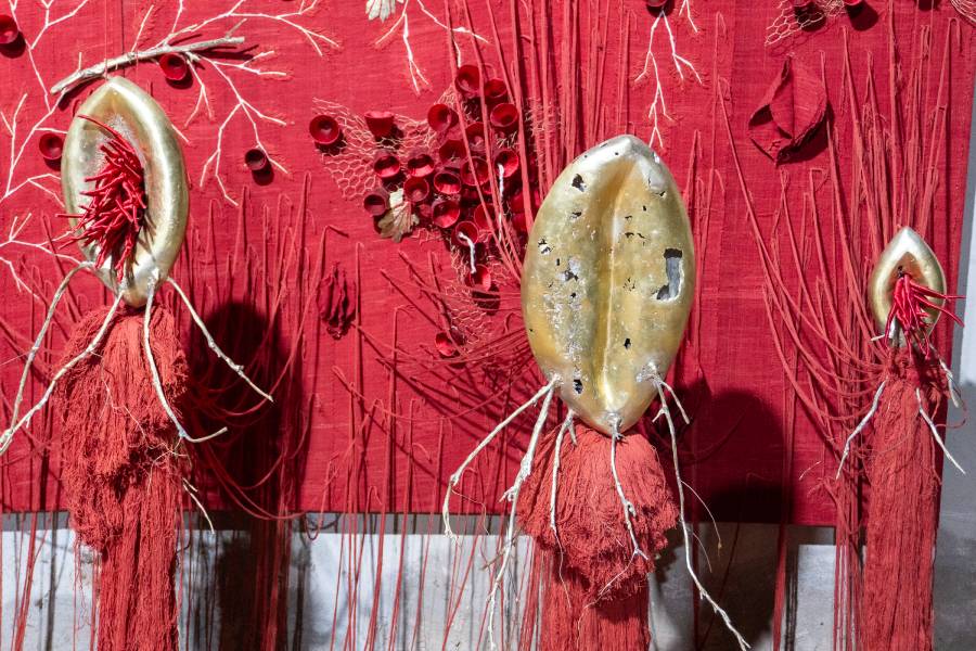 BISO 2025 - SBA-Ghizlane SAHLI MAROC, PAGA 2025 Détail 1. DR