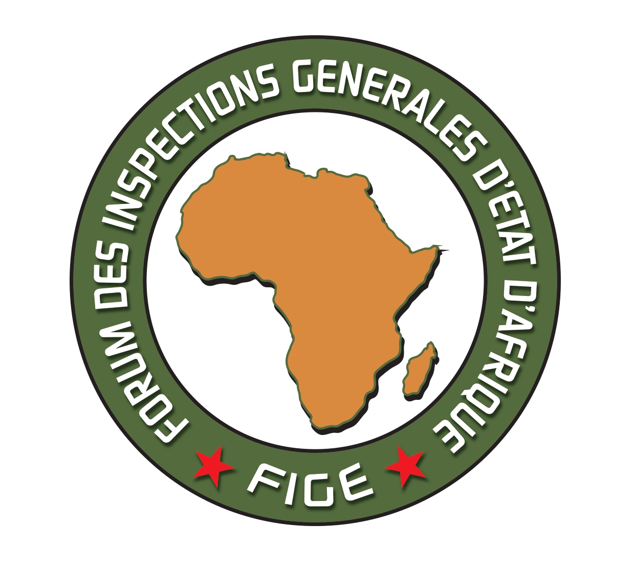 Logo du FIGE 