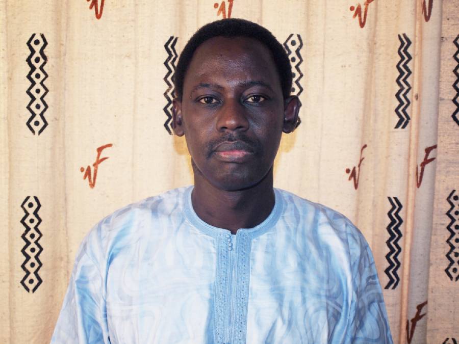 Ibrahima Aya IBRAHIMA AYA