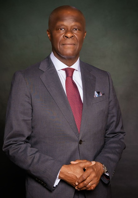 Le ministre des finances et coordonnateur de l’économie, Wale Edun. DR