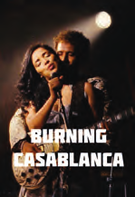 Burning Casablanca. DR