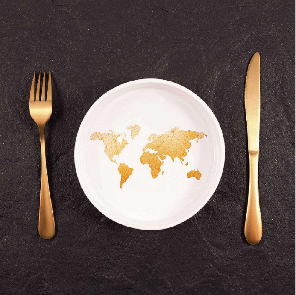 Selon l’ONU, même sur une planète désormais peuplée de 8 milliards d’individus, tous devraient pouvoir se nourrir…SHUTTERSTOCK