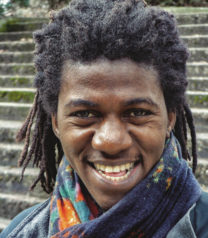 « Une voix souterraine, qui cherche à contrer les injustices, traverse mon œuvre. » MARIE MONFILS