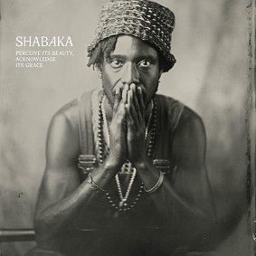 SHABAKA, Perceive its Beauty, Acknowledge its Grace, Impulse! Released April 12.DR