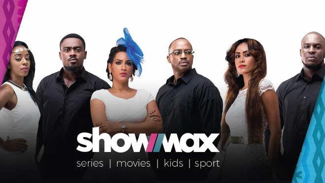 Le service sud-africain Showmax surclasse Netflix, avec 2 millions d’abonnés en 2021. DR