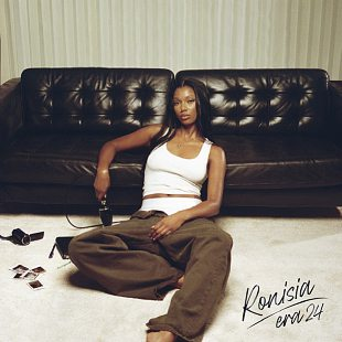 RONISIA, Era 24, Epic Records.DR