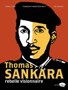 THOMAS SANKARA.DR