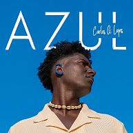 Azul, Pilar Records/Inouïe Distribution. En concert le 1er décembre au Studio de l’Ermitage, à Paris.DR