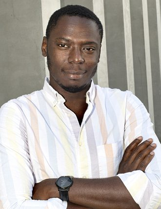 Elgas. ATRICK BOX/OPALE.PHOTO