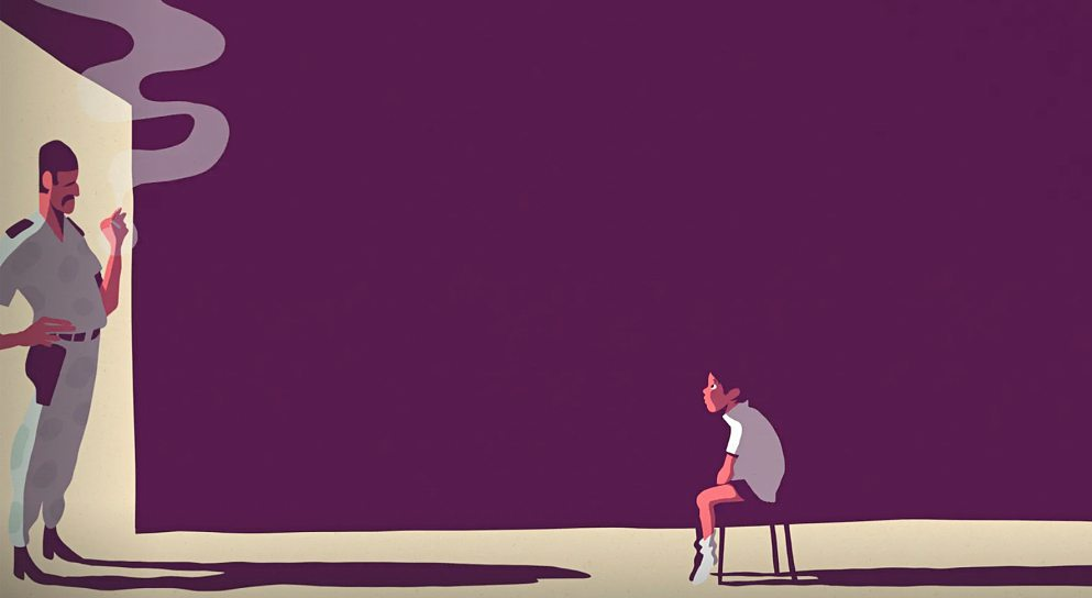 En 2017, son roman graphique Le Parfum d’Irak a été adapté sous forme d’une websérie animée pour Arte.DR