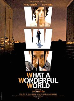 Entre 2003 et 2017, il a réalisé quatre longs-métrages : WWW: Whata Wonderful World.DR