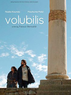 Entre 2003 et 2017, il a réalisé quatre longs-métrages :Volubilis.DR