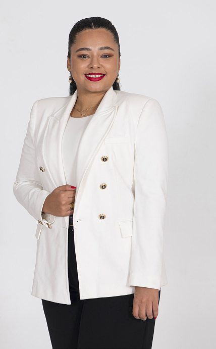 JIHANE ZORKOT