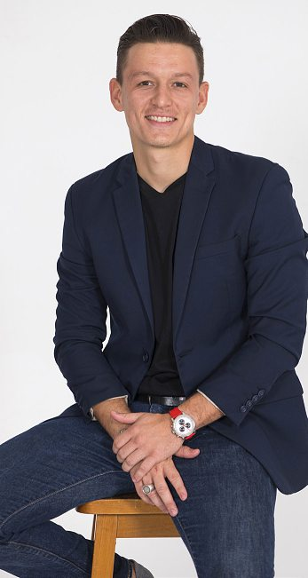 JIHANE ZORKOT