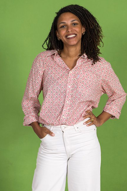 JIHANE ZORKOT