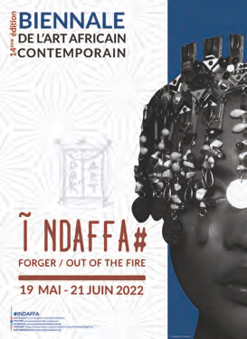 BIENNALE DE L’ART AFRICAIN CONTEMPORAIN, Dakar (Sénégal). DR