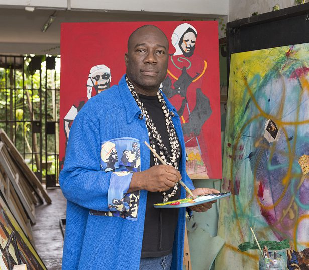 Il est l’auteur des Artistes et la société, paru chez L’Harmattan en 2020. NABIL ZORKOT